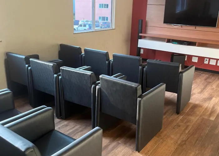 Golden Lake Residence Apart Hotel Arraial do Cabo